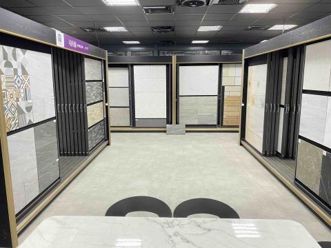 清源建材行（洋泰精品磁磚） - 