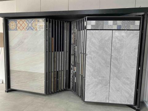 清源建材行（洋泰精品磁磚） - 