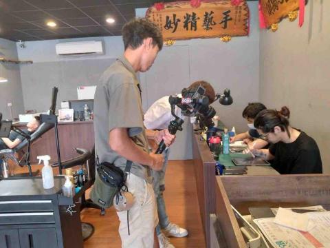 青澄創意影像工作室C&E Studio - 