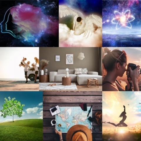 Nora Tai - 願景版製作 Nora Tai - 願景版製作