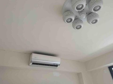 大立旺空調工程企業有限公司 -  大立旺空調工程企業有限公司 -