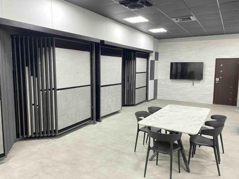 清源建材行（洋泰精品磁磚） - 