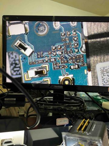 房小岩 - 主板維修