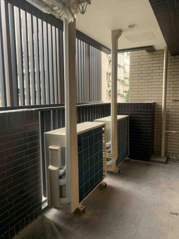 大立旺空調工程企業有限公司 -  大立旺空調工程企業有限公司 -