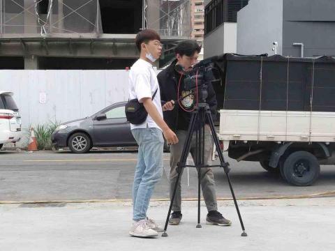 青澄創意影像工作室C&E Studio - 