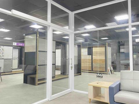 清源建材行（洋泰精品磁磚） - 