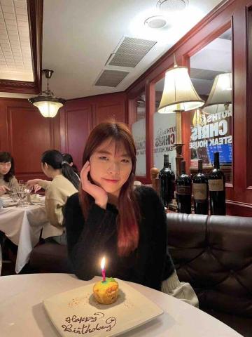 提供數學系出路服務的專家關羽廷