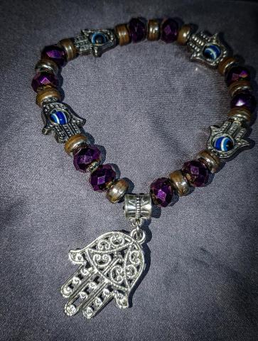 閃銀萬事屋 - 金工修復案件