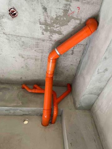 黃志勇（飛哥） - 吊管