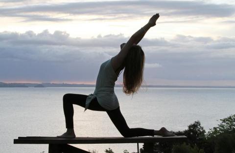 ☀️🌙 Sun Moon Yoga studio - 瑜珈是生活哲學 ☀️🌙 Sun Moon Yoga studio - 瑜珈是生活哲學