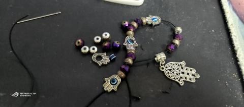 閃銀萬事屋 - 金工修復案件