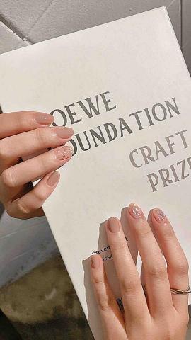 小魚美甲師 - 手部保養+光療