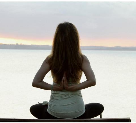 ☀️🌙 Sun Moon Yoga studio - 瑜珈還原內心純淨明鏡 ☀️🌙 Sun Moon Yoga studio - 瑜珈還原內心純淨明鏡