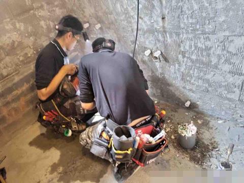 喆吉工程有限公司 - 