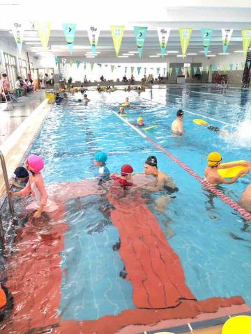 小傑教練 - 幼幼班