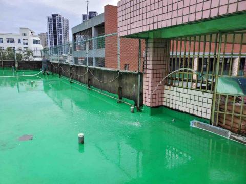 仟引化工有限公司 - 屋頂防水 仟引化工有限公司 - 屋頂防水