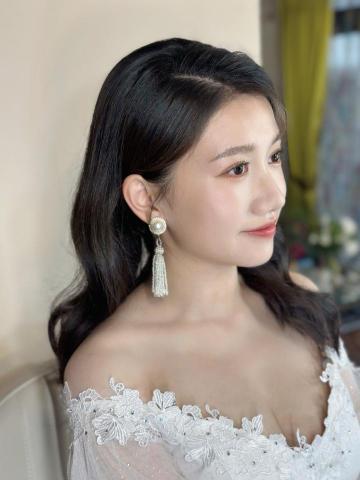 Face Face 妝髮工作室 Umi - 