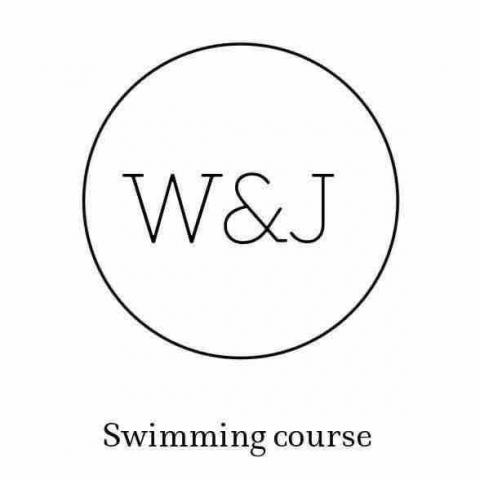 提供水上服務的專家W&J Swimming courses