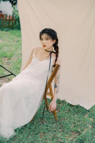 Face Face 妝髮工作室 Umi - 