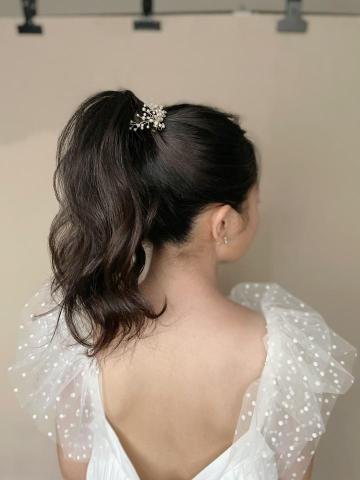 Face Face 妝髮工作室 Umi - 