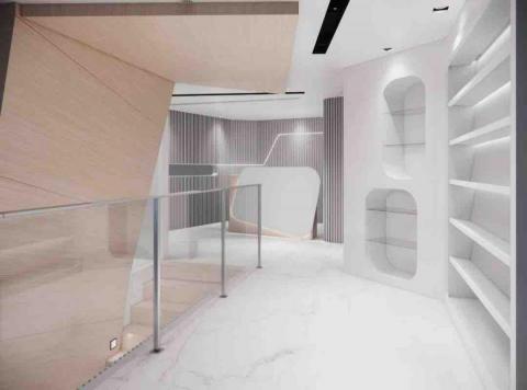 燊居青設計事務所 - 