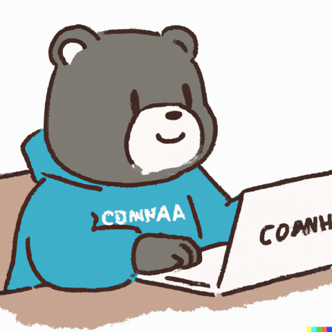 KumaCoding - KumaCoding =)!