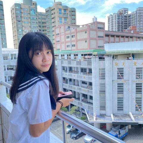 提供行動式教學服務的專家蔡念潔Trusova