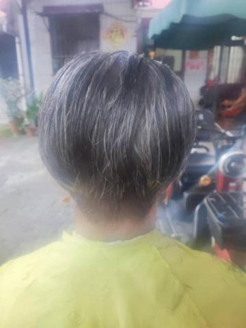 吉布蘆SPA美髮美顏館 - .