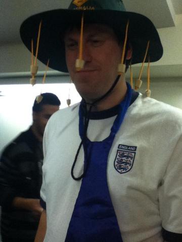 學堂國際教育留遊學諮詢 - 學校主任