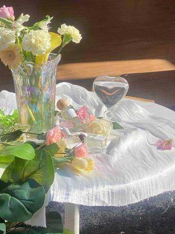 Chase Bright 追光 香氛 - 