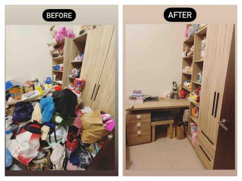 貓奴整理師 森森 - 