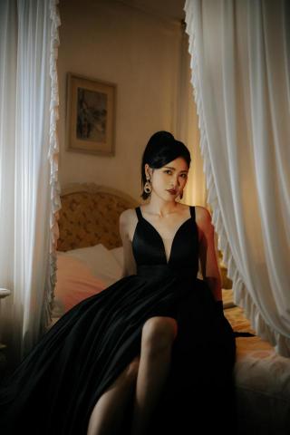 Face Face 妝髮工作室 Umi - 