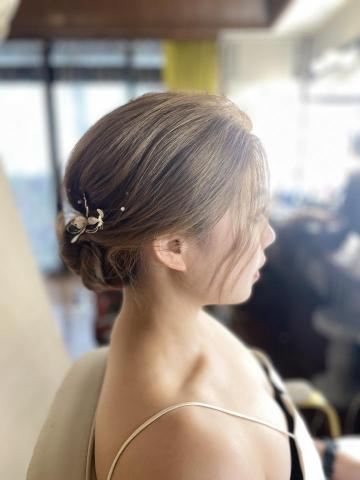 Face Face 妝髮工作室 Umi - 