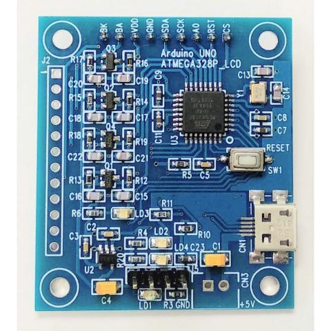 勤天資訊 - Arduino uno R3 板子