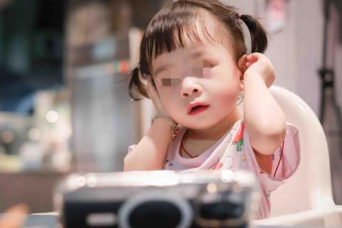 自由攝影Tainan-柏霖 -  兒童寫真/兒童抓拍