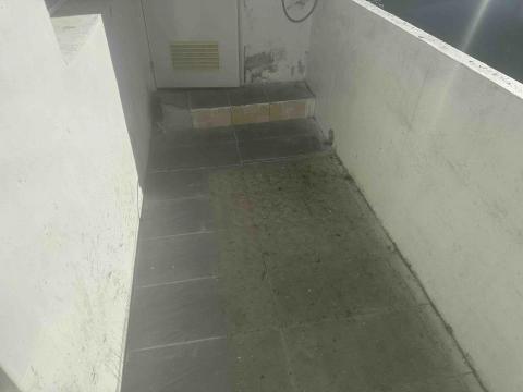 馥侑工程行 - 施工前