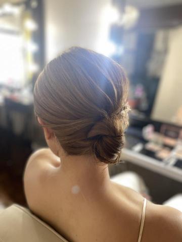 Face Face 妝髮工作室 Umi - 