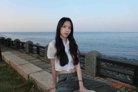 林昀蓁