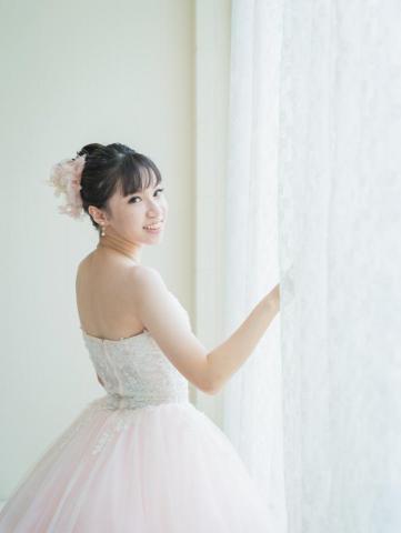 Zac Vision - 個人寫真