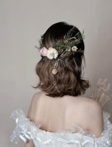 Face Face 妝髮工作室 Umi - 