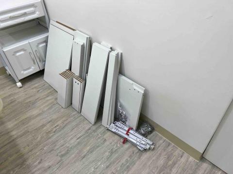 川沅工程_熊施工團隊 - 斗櫃組裝 川沅工程_熊施工團隊 - 斗櫃組裝