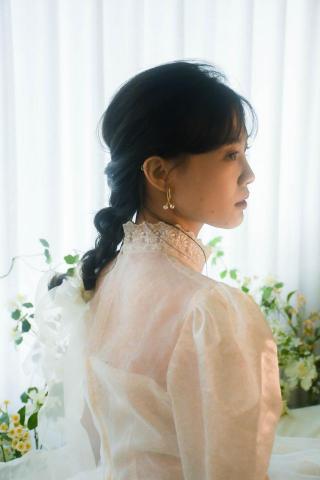 Face Face 妝髮工作室 Umi - 