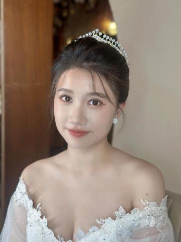 Face Face 妝髮工作室 Umi - 