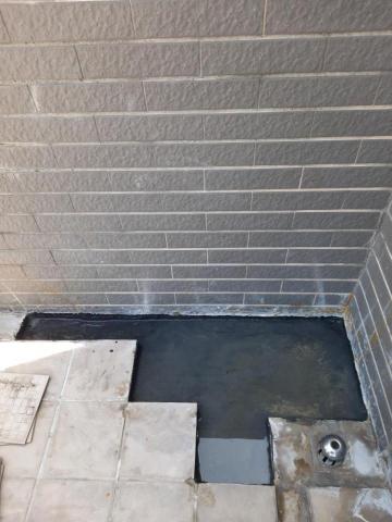 王琮貴（三哥） - 頂樓防水工程～試水成功已確定不漏水