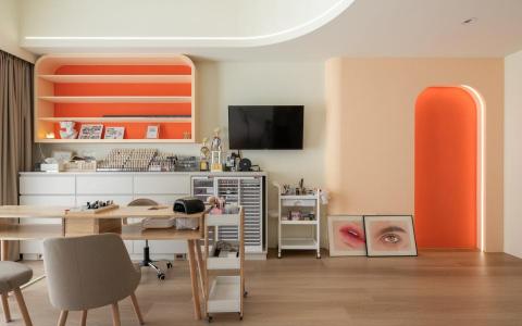 翰光空間設計 - 