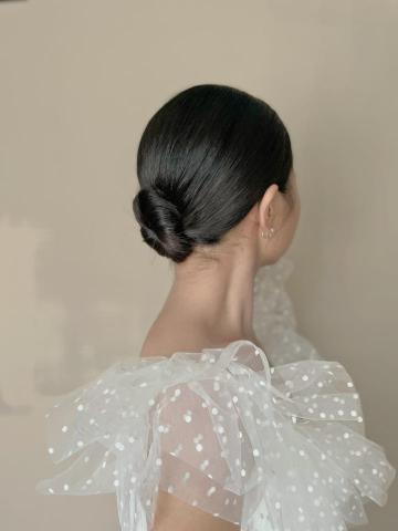 Face Face 妝髮工作室 Umi - 