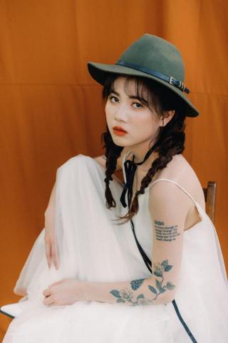 Face Face 妝髮工作室 Umi - 