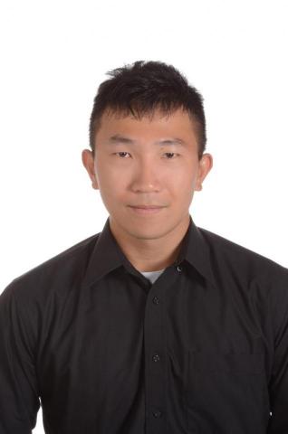 提供晚班兼職送貨服務的專家賴奕源