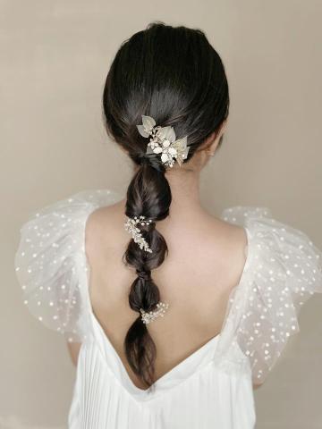 Face Face 妝髮工作室 Umi - 