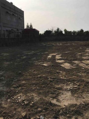 環保工程 - 土地整修、土方回填